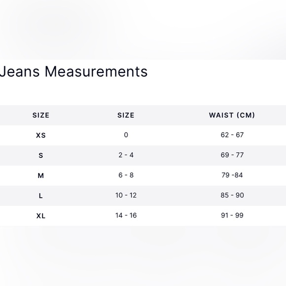 Spanx stretch tummy control denim white - ankle skinny jeans - Picture 3 of 12